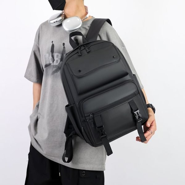 Mochila Escolar 026 - Imagen 4
