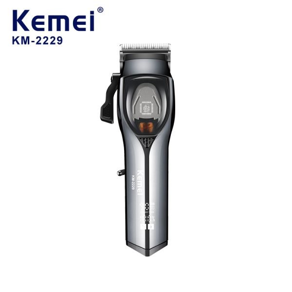 Máquina Peluquera KM-2229 - Imagen 3