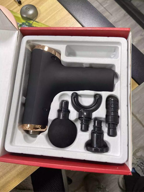Masajeador con Vibrador - Imagen 3