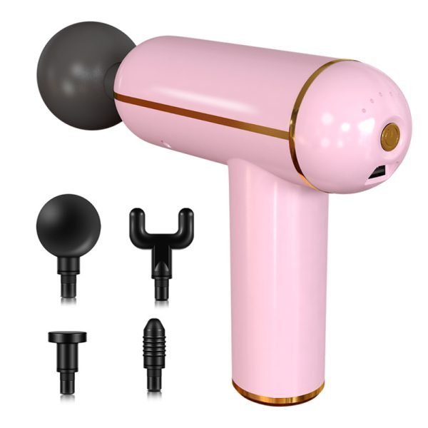 Masajeador con Vibrador - Imagen 2