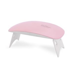 Mini Lámpara de Uñas