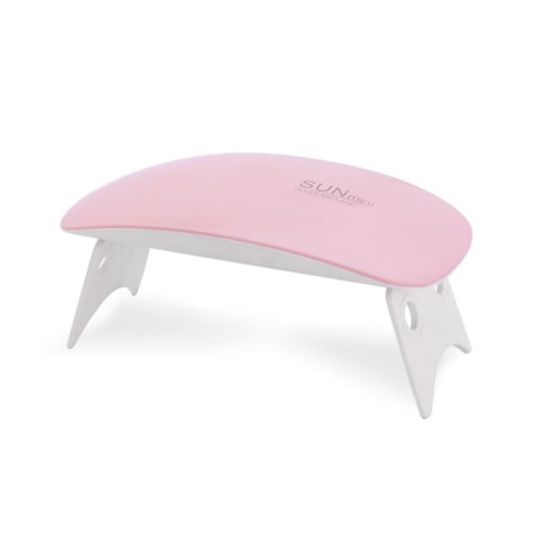 Mini Lámpara de Uñas