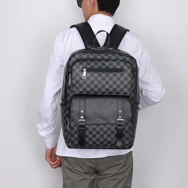 Mochila Escolar 028 - Imagen 5