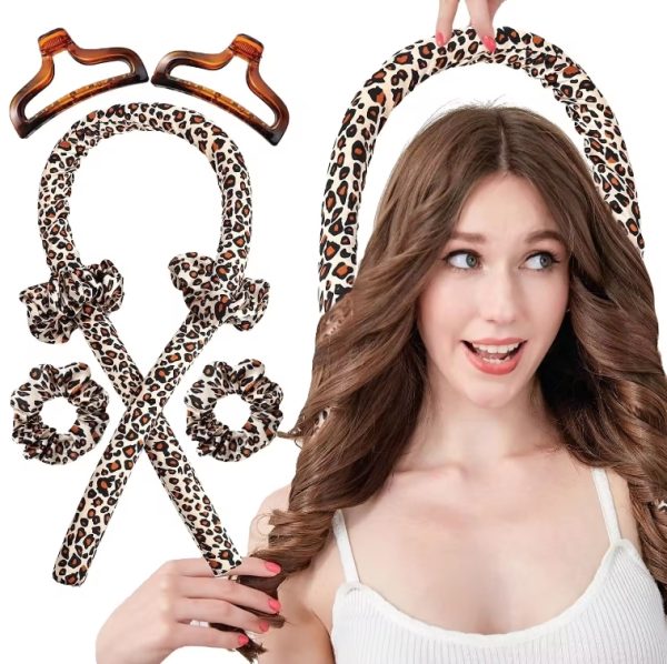 Set de Ondas para Cabello sin Calor - Imagen 6