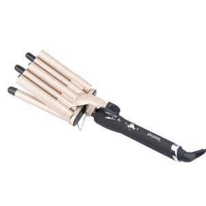 Ondulador de Ondas 5 Tubos