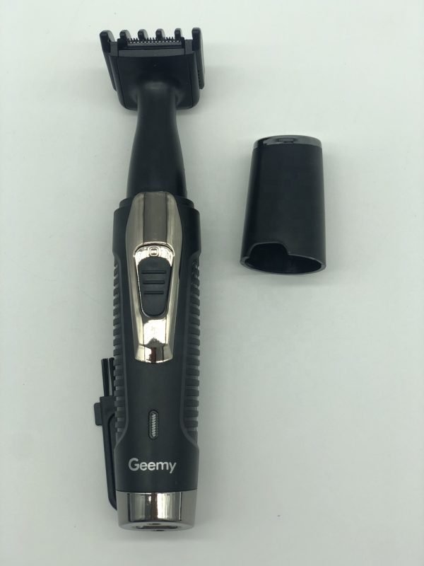 Patillera Geemy 2 en 1 GM-3130 - Imagen 2