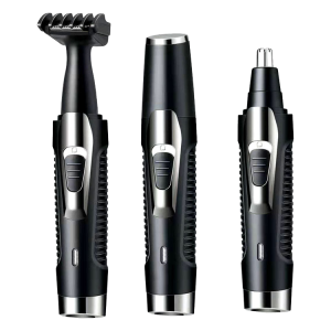 Patillera Geemy 2 en 1 GM-3130