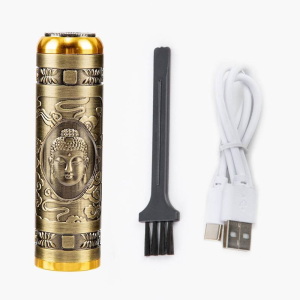 Mini Afeitadora Portátil HWT8