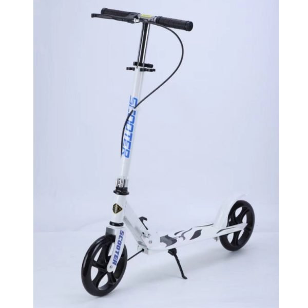 Patineta Metálica - Imagen 4