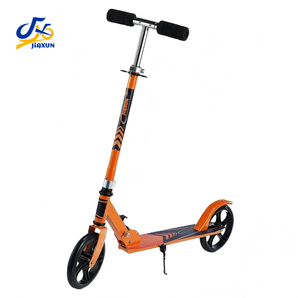Patineta Metálica