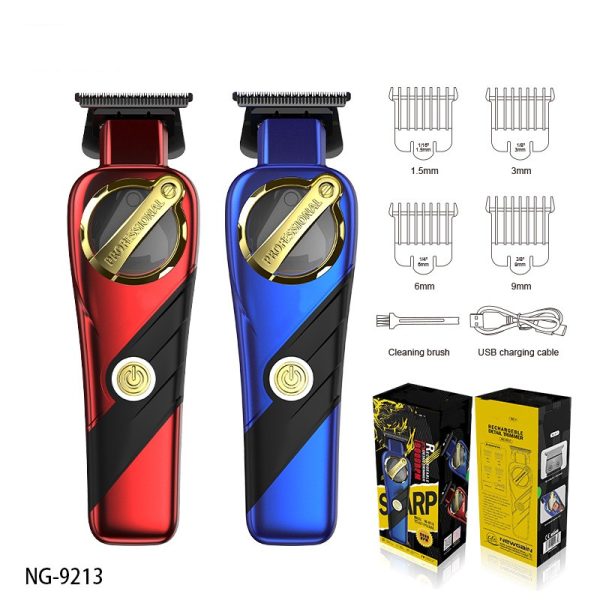 Máquina Peluquera NG-9213