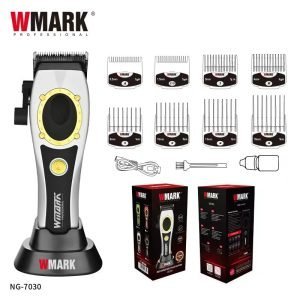 Máquina Peluquera WMARK NG-7030