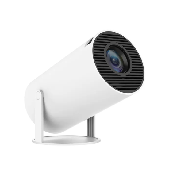 Proyector Portátil HY300 con Juegos - Imagen 2