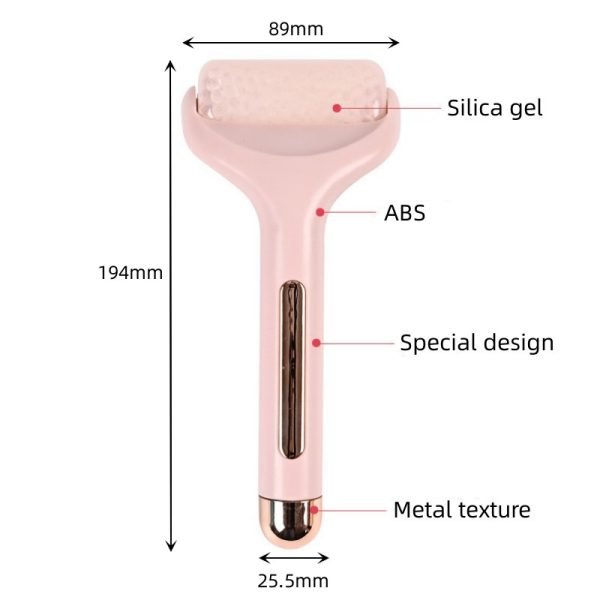 Rodillo Facial NN-005 - Imagen 3