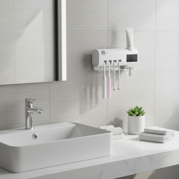Soporte para Cepillos - Imagen 4