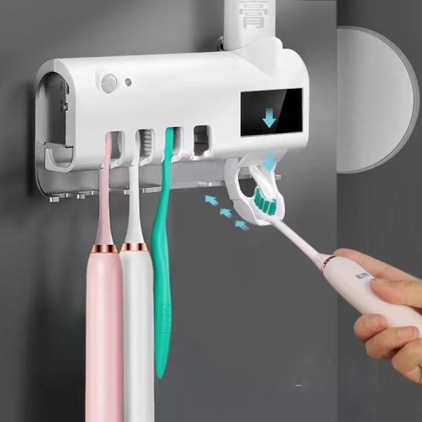 Soporte para Cepillos - Imagen 3