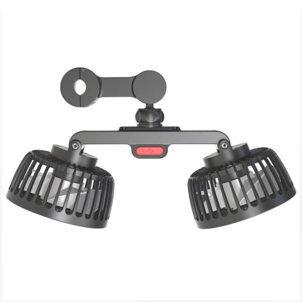 Ventilador Portátil F4207 - Imagen 2