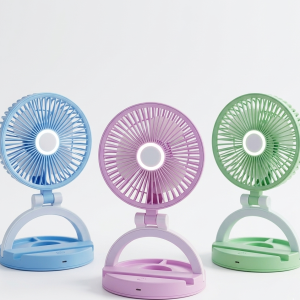 Ventilador Portátil JK-F671