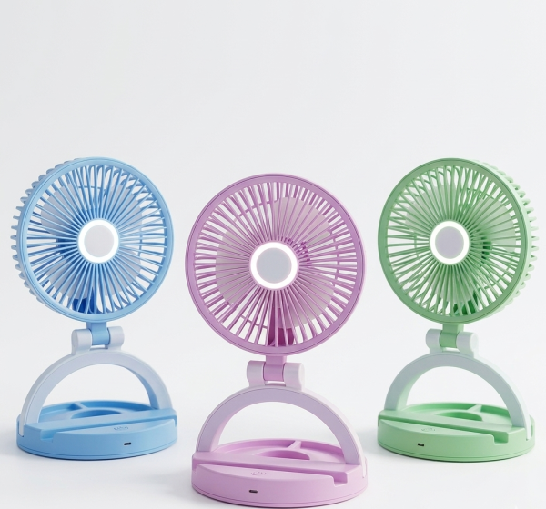 Ventilador Portátil JK-F671