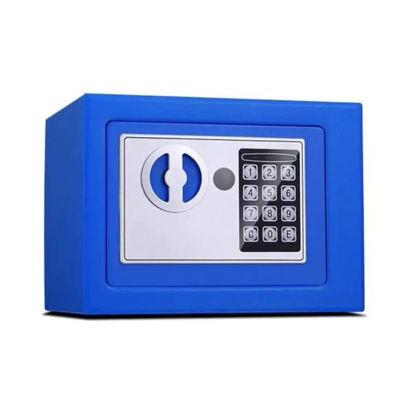 Caja fuerte - Imagen 2