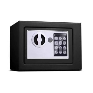 Caja fuerte