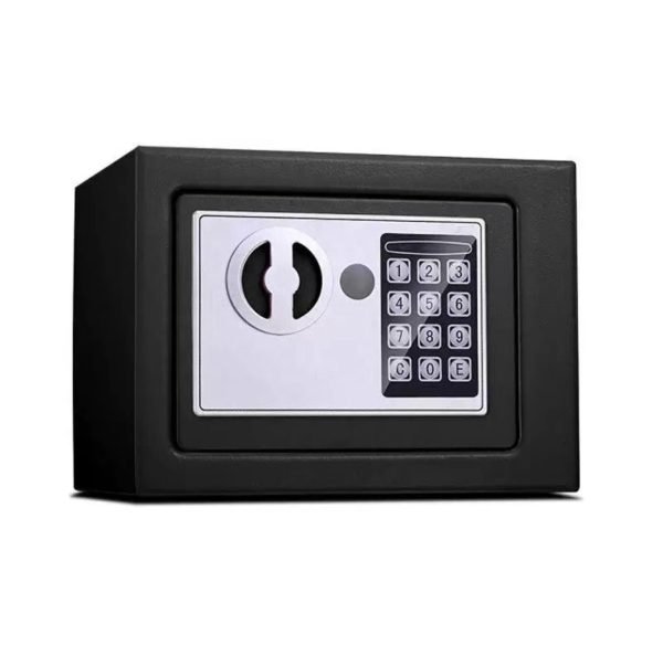 Caja fuerte