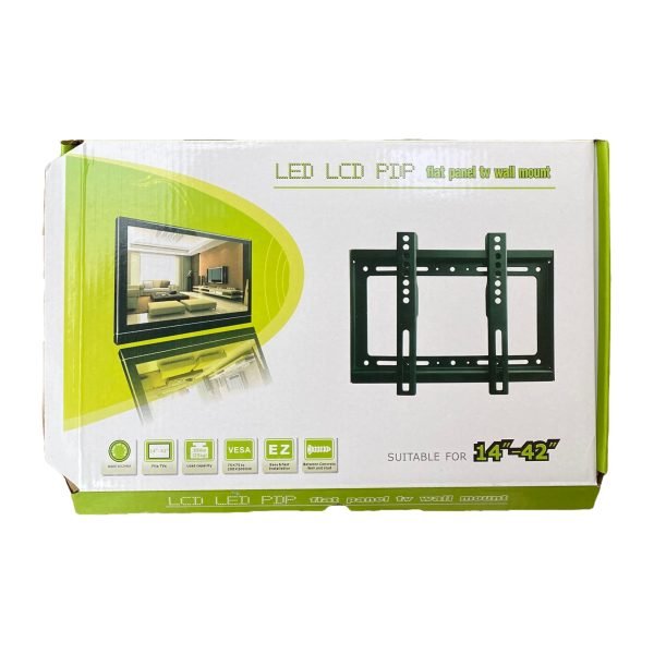 Soporte TV HD601 Caja Verde - Imagen 2