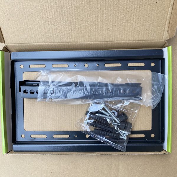 Soporte TV HD601 Caja Verde - Imagen 4