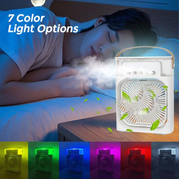 Aire Acondicionado con Difusor - Imagen 6