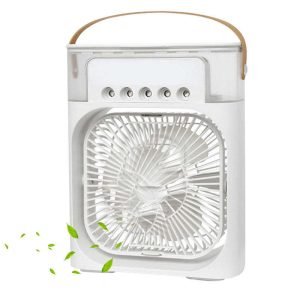 Aire Acondicionado con Difusor