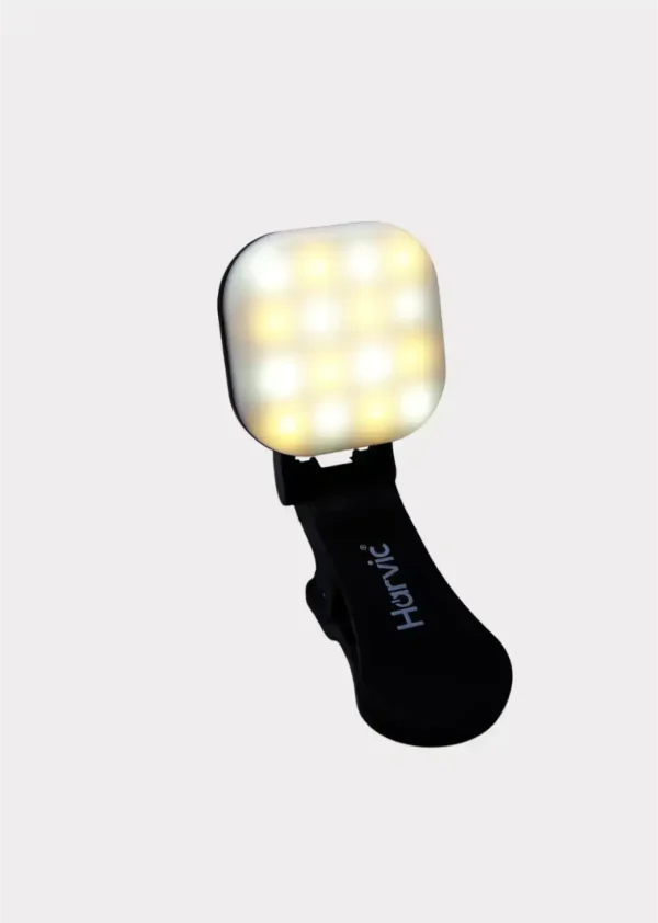 Luz Portátil LED SPL-923 Recargable - Imagen 3