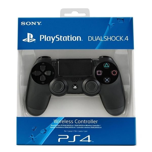 Control Inalámbrico para PlayStation 4