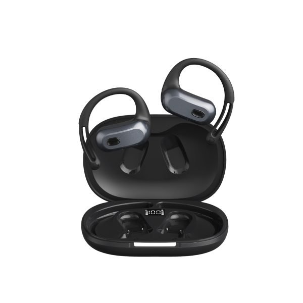 Audífonos Bluetooth BT-F16 Inalámbricos - Imagen 2