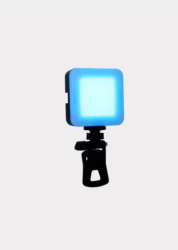Luz Portátil LED SPL-922 Recargable - Imagen 3