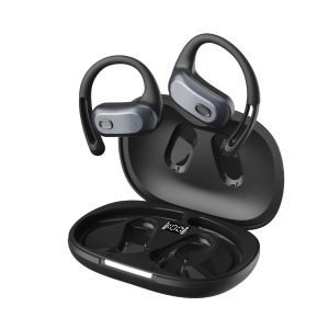 Audífonos Bluetooth BT-F16 Inalámbricos