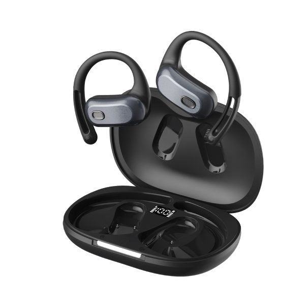 Audífonos Bluetooth BT-F16 Inalámbricos