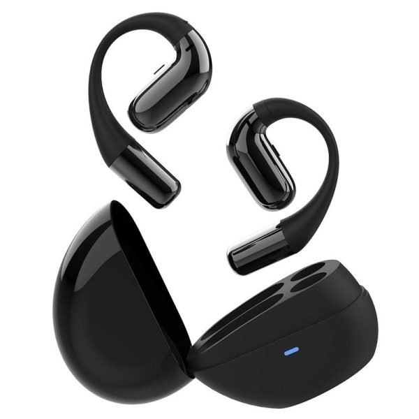 Audífonos Bluetooth BT-F15 Inalámbricos - Imagen 2
