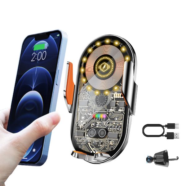Soporte Magnético para Carro con NFC - Imagen 2