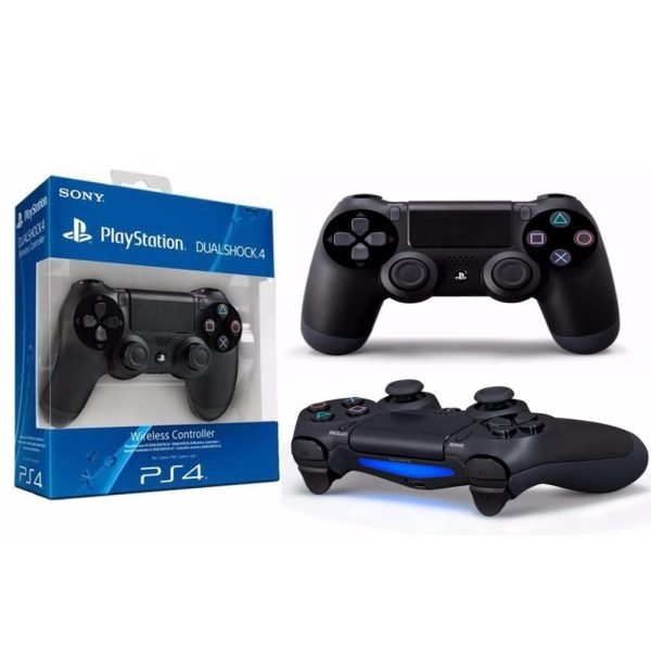 Control Inalámbrico para PlayStation 4 - Imagen 2