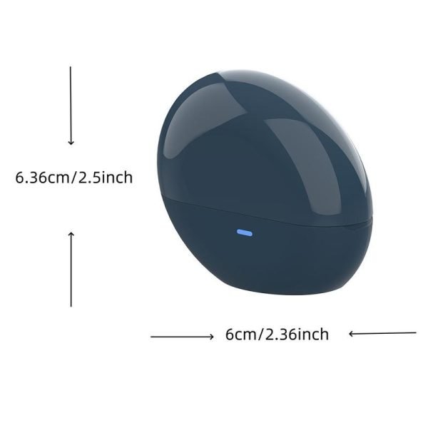 Audífonos Bluetooth BT-F15 Inalámbricos - Imagen 4
