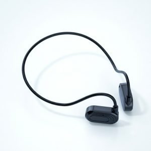 Audífonos de Conducción Ósea B-18 Bluetooth