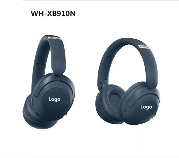 Balaca Sony WH-XB910N - Imagen 2