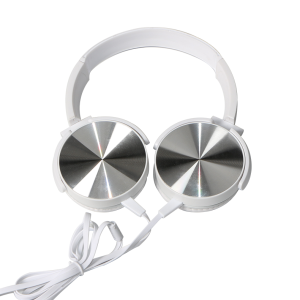 Diadema Bluetooth XB-450BT