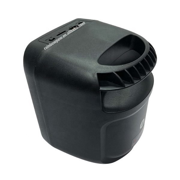 Parlante Bluetooth GTS-1530 - Imagen 5