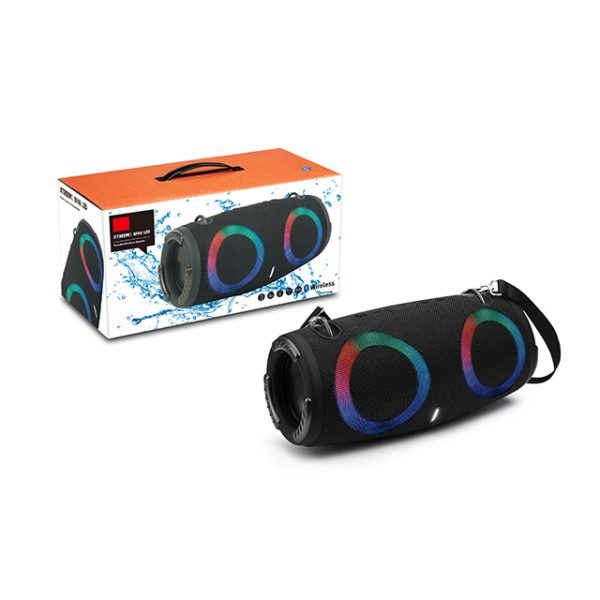 Parlante Bluetooth Xtreme 3