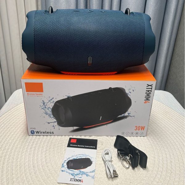 Parlante Bluetooth Xtreme 4 - Imagen 5