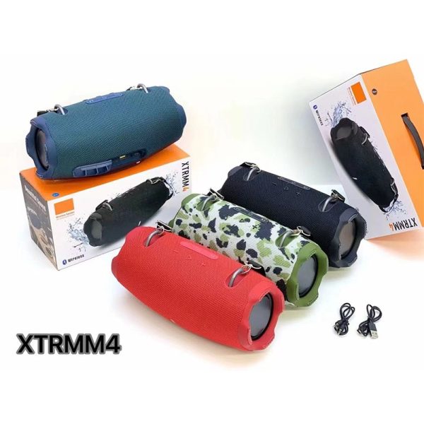 Parlante Bluetooth Xtreme 4 - Imagen 3