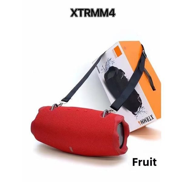 Parlante Bluetooth Xtreme 4 - Imagen 2