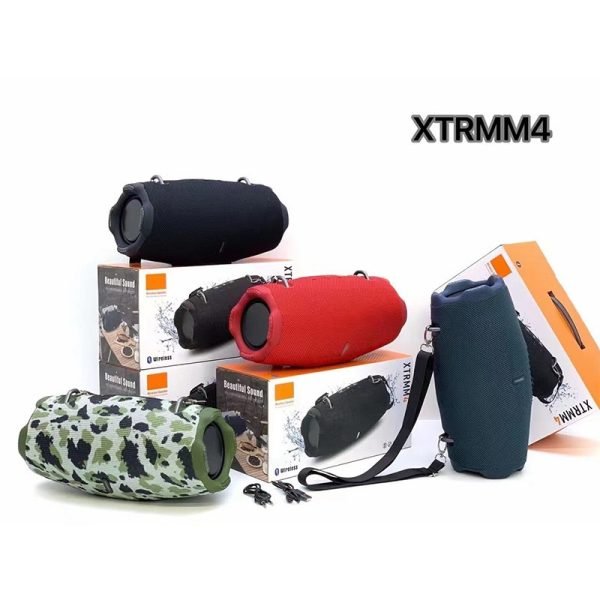 Parlante Bluetooth Xtreme 4 - Imagen 4