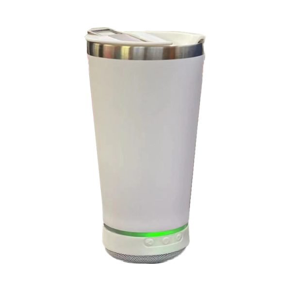 Vaso Parlante Bluetooth
